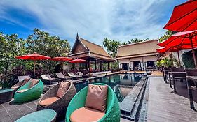 Baan Thai Lanta Resort